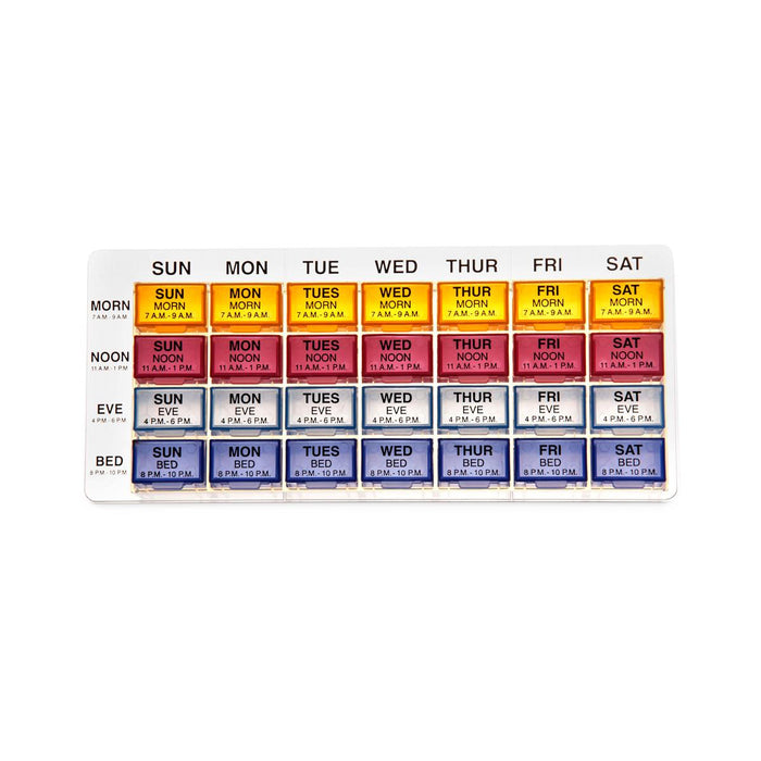PILL CONTAINER - APY67771