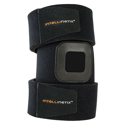 Intellinetix, Vibrating Foot/Ankle Therapy Wrap, Universal - 07242