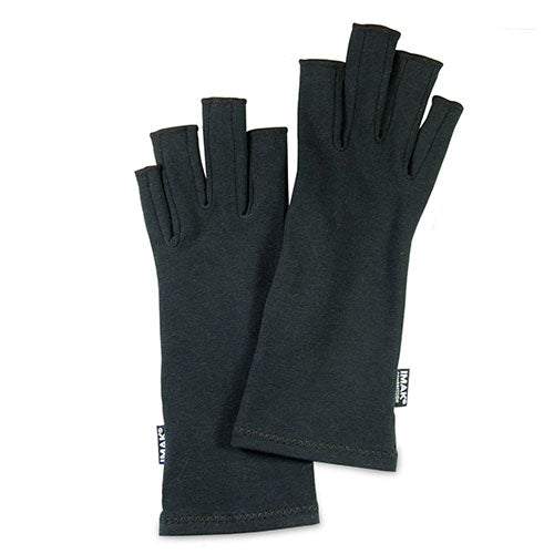IMAK Comp, Arthritis Gloves (pair) - Black, Medium - A20324