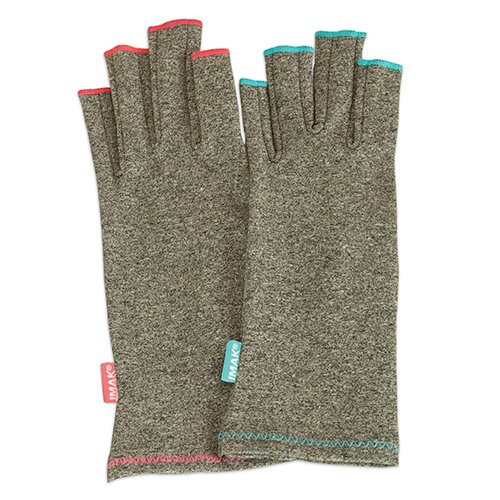 IMAK Comp, Arthritis Gloves (pair), X-Small - A20173