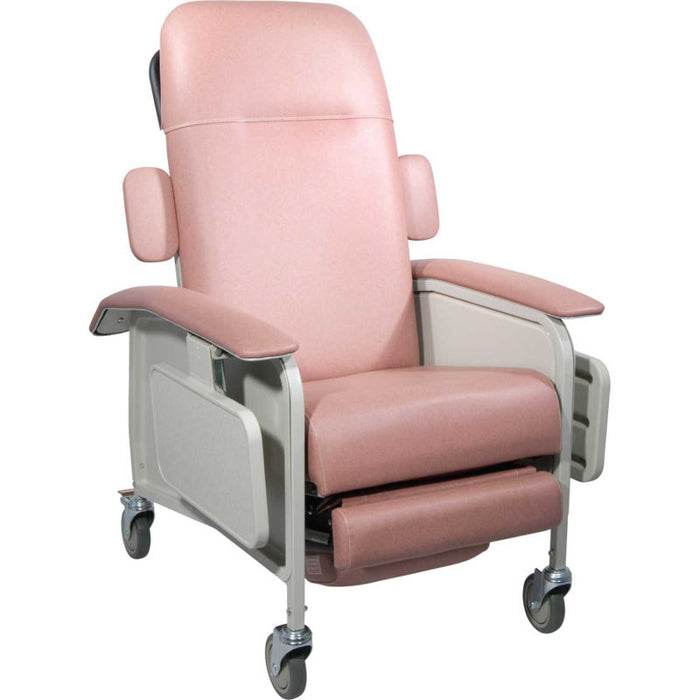 Infinite Position Geri Chair, Rosewood, 1pc/cs - 10523