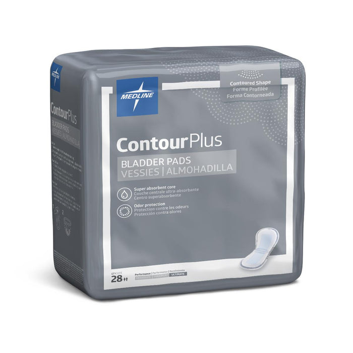 LINER INCONTINENT CAPRI PLUS 8X17 - BCPE03Z