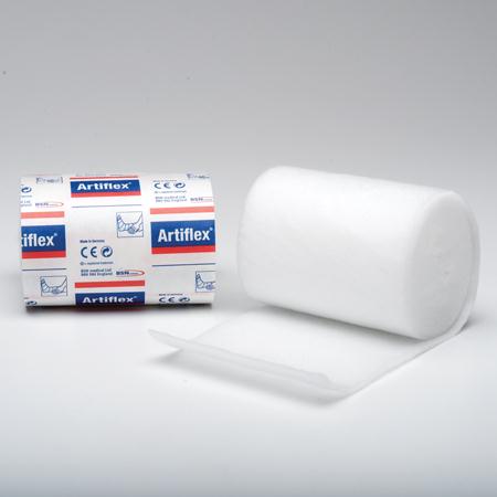 BANDAGE, PADDNG, 3.9X3.3YD, ARTIFLEX - 09046