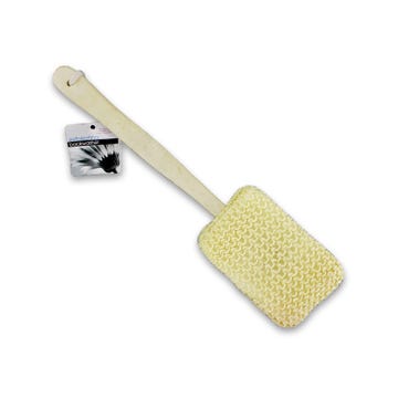 Exfoliating Backwasher - BE273