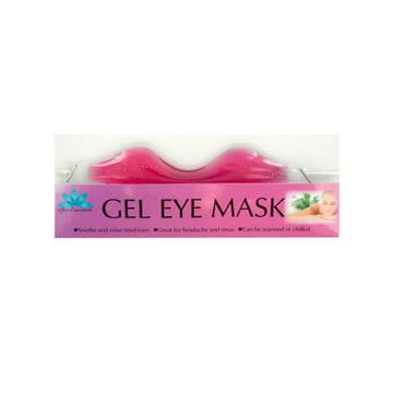 Cooling Gel Eye Mask - BI549