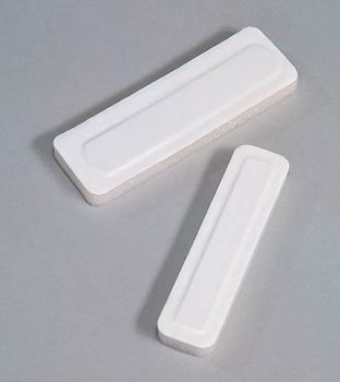 Plastalume, Armboards with Stockinette, 8" x 2-1/8" - SP10437-25