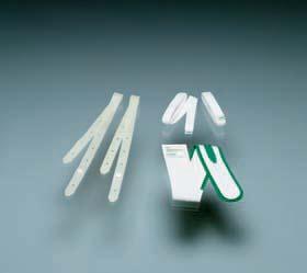 STRAP URINARY BAG LEG LATEX FREE ELASTIC - BRD48251
