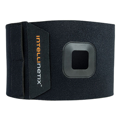 Intellinetix, Vibrating Back + Hub, Universal - 07239
