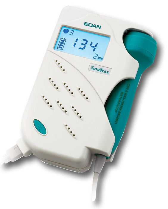SonoTrax Basic A Pocket Doppler