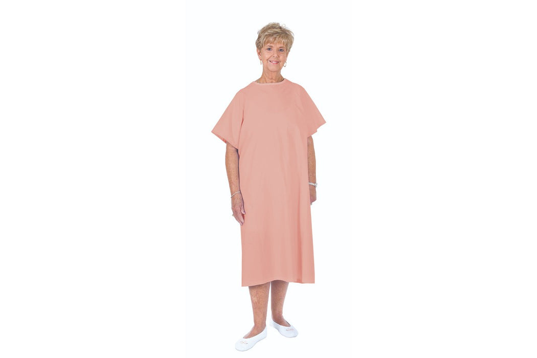 Standard Gown - Pink - C3013
