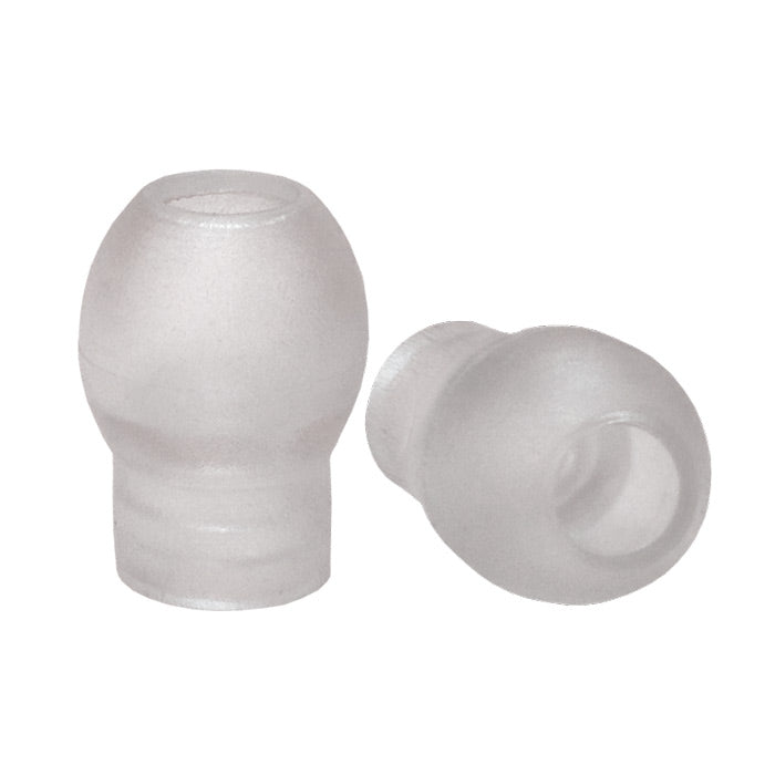 SOFT CLINICAL SPRAGUE EARTIPS-PVC