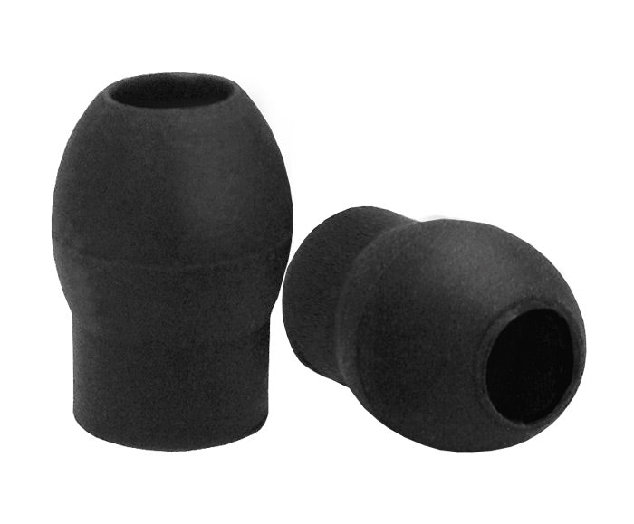 SOFT CLINICAL SPRAGUE EARTIPS-SIL