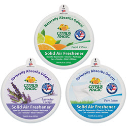 Air Freshener 8 oz Solid Lavender - 636472618 - 636472618