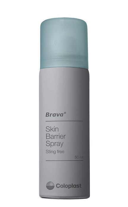 Brava Skin Barrier Spray Sting Free 1.7oz - 120205