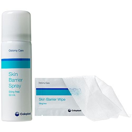 Brava Skin Barrier Wipes BX30 - 120215