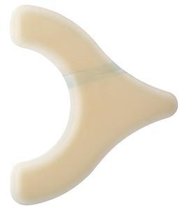 STRIPS BRAVA BARRIER ELASTIC Y-SHAPE - COI120721