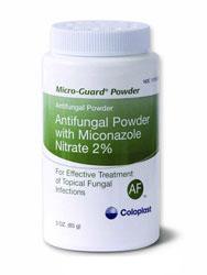 ANTI FUNGAL POWDER - COI1337