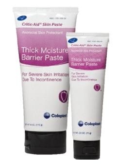 Thick Moisture Barrier Paste Skin Protectant - COI1947H