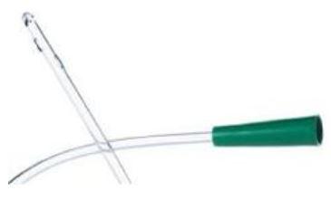 RX ONLY - CATHETER, SELF VNL STP 10FR -ORDR 30BX - COIC310