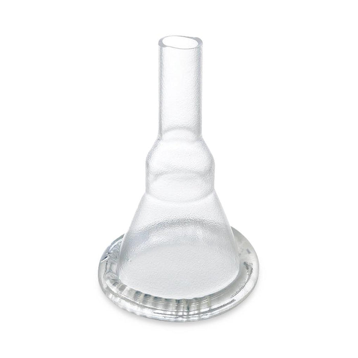 RX ONLY - CATHETER, EXTERNAL, SILICONE, INTERMD, 31MM - MNT6300