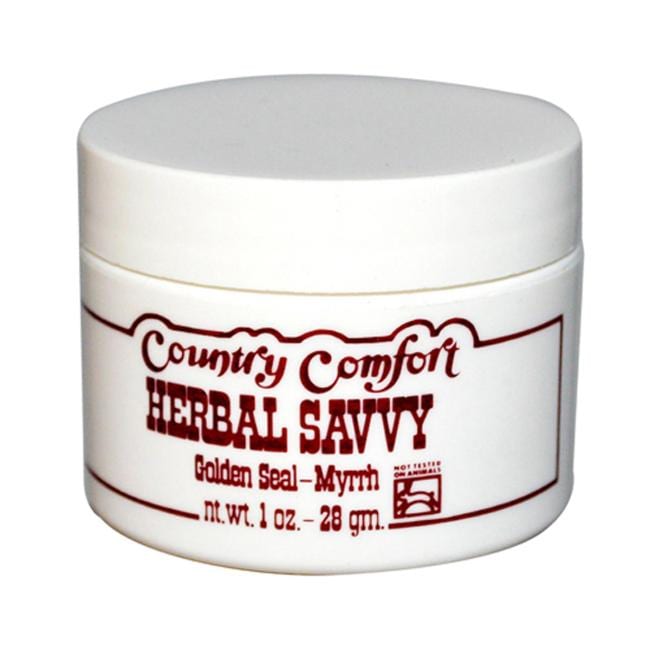 Country Comfort Herbal Savvy - 5083
