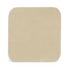 DRESSING, DUODERM, XTRA THIN, CGF, 4X6 - 187902