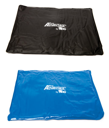 Cold Pack, Urethane, Cervical, 22"L, Black (6/cs, 100 cs/plt) (021413) - P504022 / 1