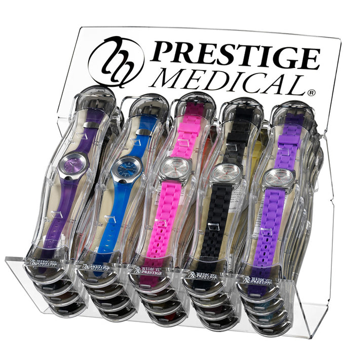 ACRYLIC DISPLAY FOR REG TB WATCH BOX
