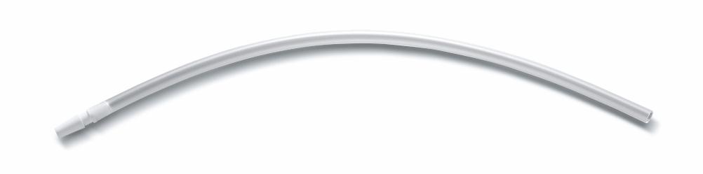 RX ONLY - TUBING EXTENSION LEG BAG 18in LF ST - DYND12550H