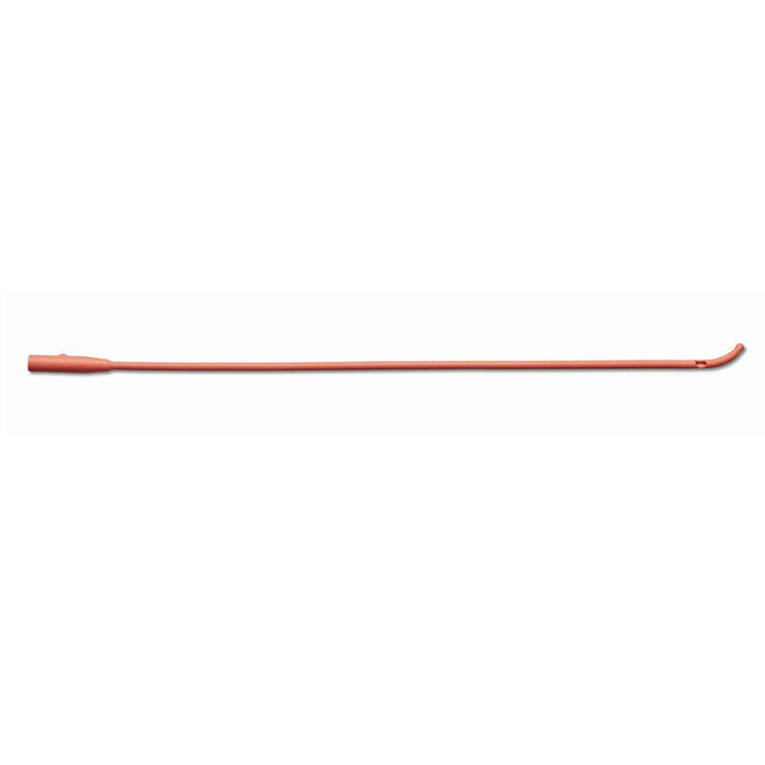 RX ONLY - CATHETER URETHRAL REDRUBBER COUDE 14FR - DYND13614