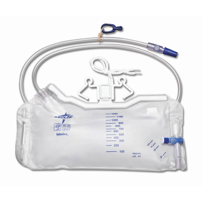 Low Bed Urinary Drainage Bag - DYND15215