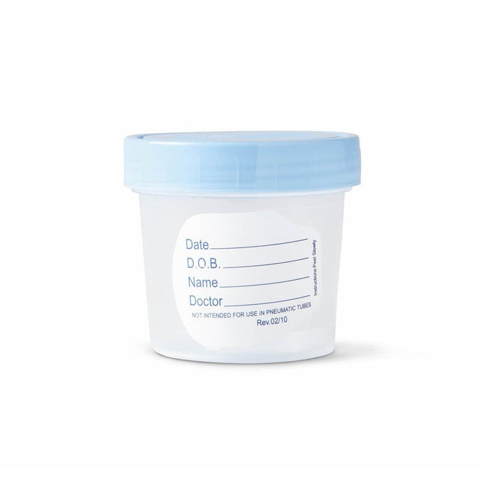 CONTAINER SPECIMEN STERILE PATH 4OZ - DYND30330