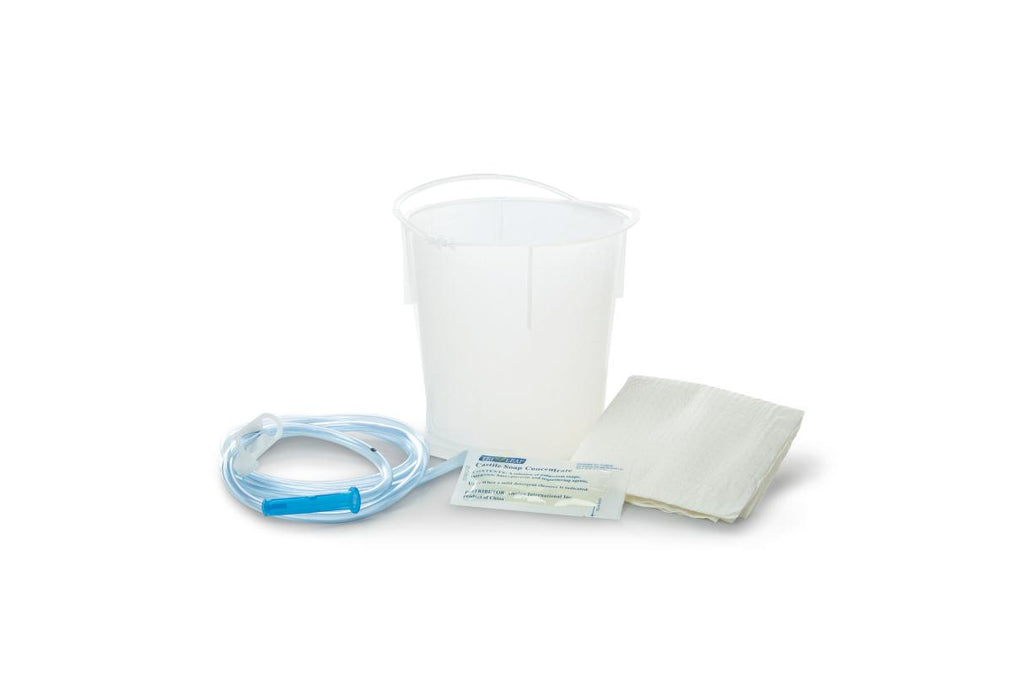 SET BUCKET  ENEMA - DYND70104H