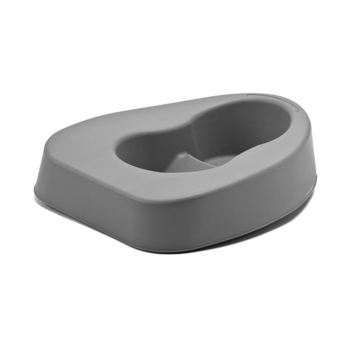 BEDPAN DURAFIT CONTOUR GRAPHITE BARI - DYND80290