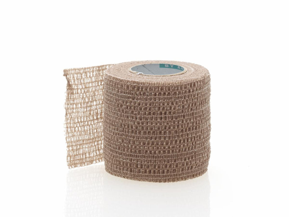 BANDAGE SELF ADHRNT COFLEX 2X5YD STRL 20 - DYNJ086002