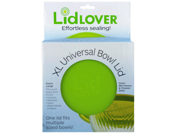 Lid Lover, Large - EN562