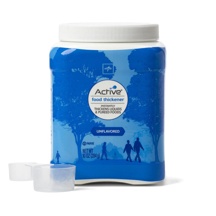 Active Brand Food Thickener - ENT32210