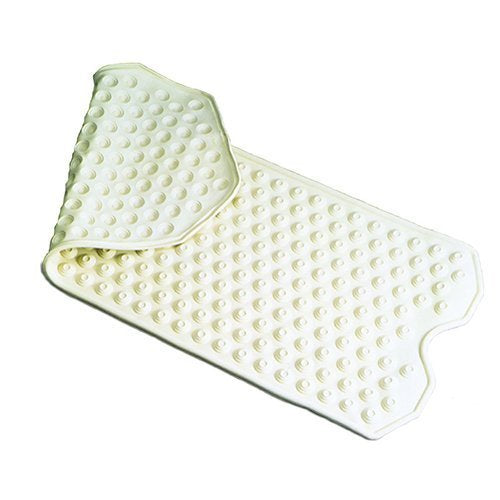Extra Large Safety Bath Mat in Cream - B3416C