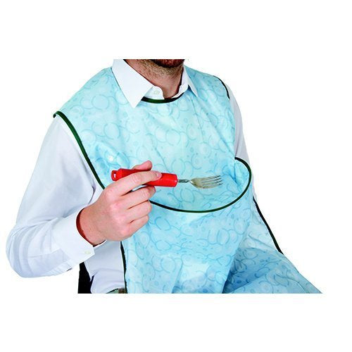 Crumb Catcher Apron - L5050