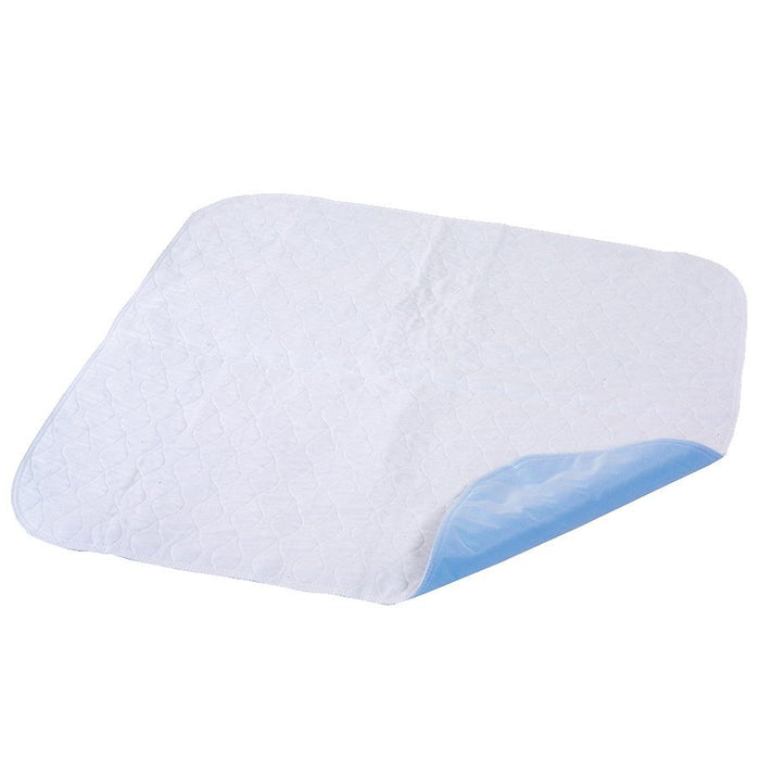Quik Sorb 17" x 24" Quilted Birdseye Underpad - C2000B
