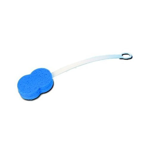 Everyday Essentials Hourglass Bath Sponge - L3041