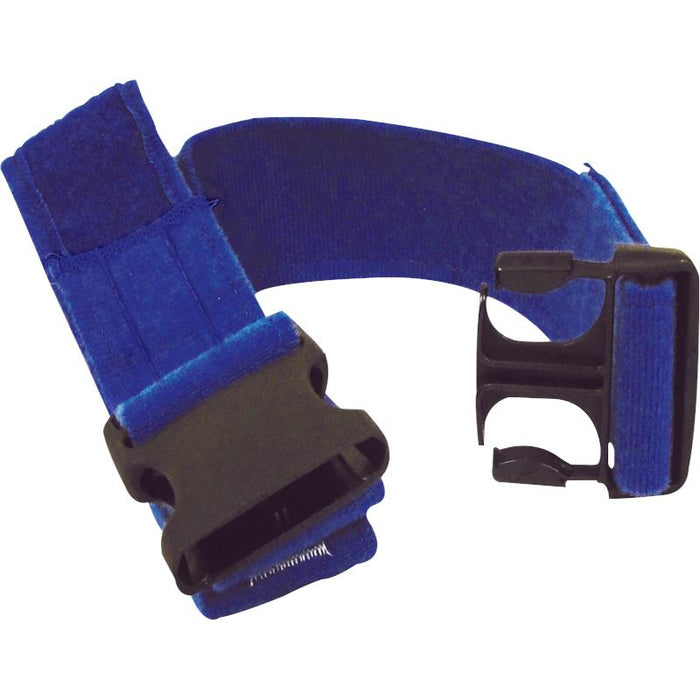 Deluxe Ambulation Gait Belt with Handle - P2500