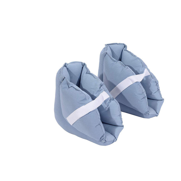 Fiber Heel Protectors - D6000