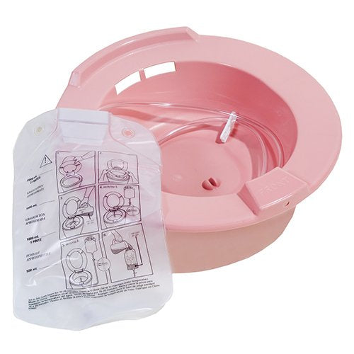 Sitz Bath - C1104