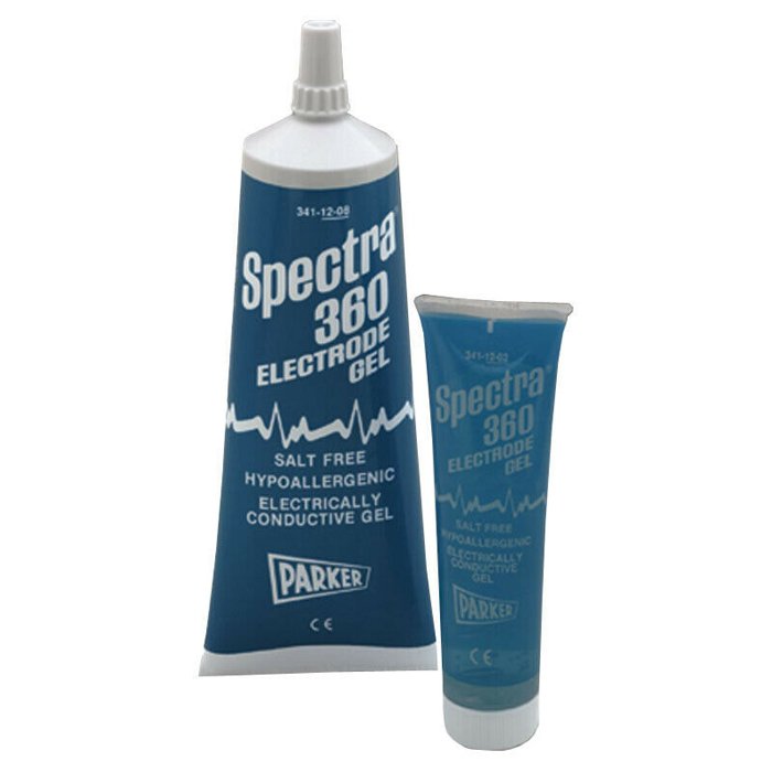 Parker Spectro 360 Electrode Gel - 2 oz - S1000G