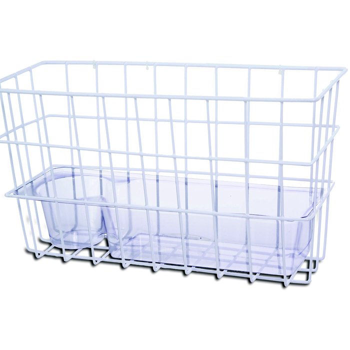 Wire Basket for Folding Walkers - W1619