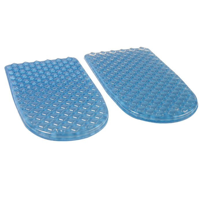 Soft Stride, Extended Heel Cushion, Small - 71311