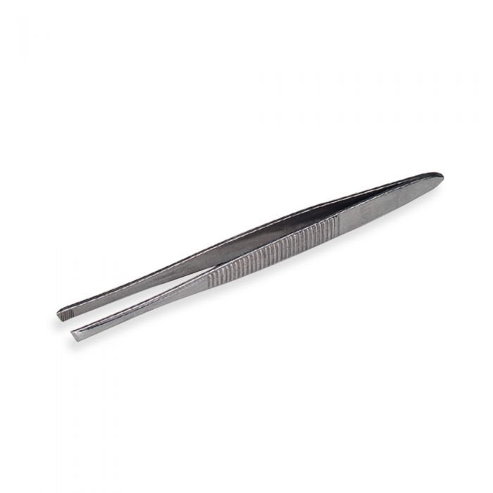 SC Refill 3" Stainless Steel Tweezers
