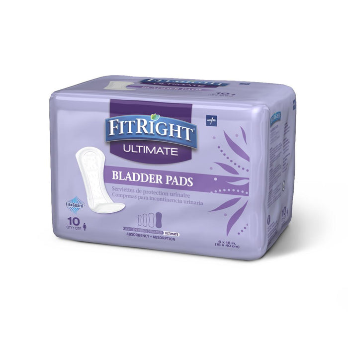 LINER INCONTINENT MEDLINE ULTIMATE - FBC1040