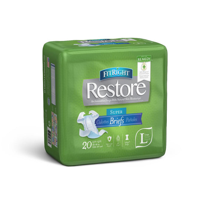 BRIEF FITRESTORE SUPER LG 48-58 - FITRESTORELG